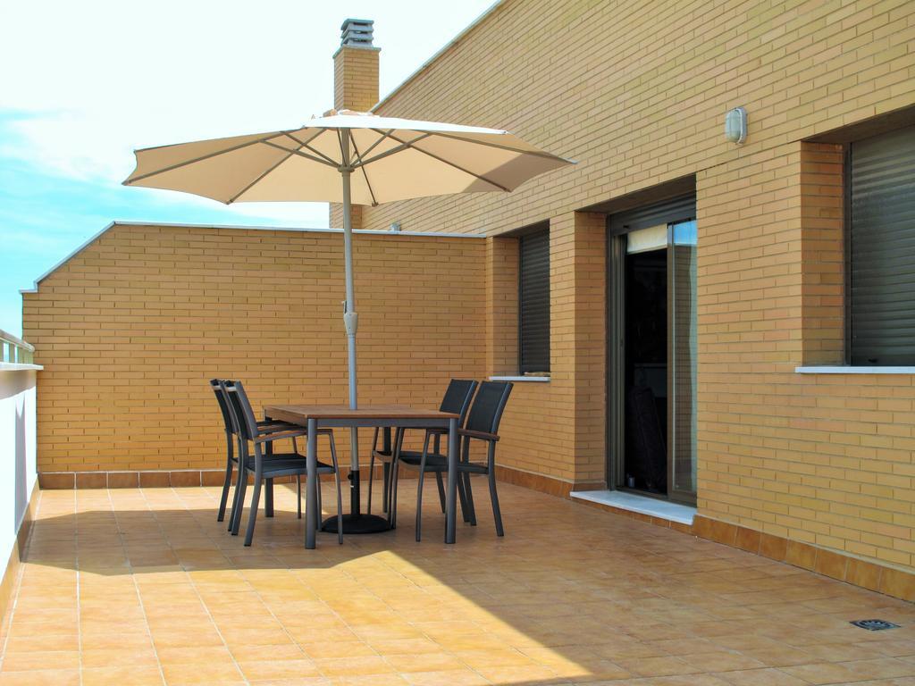 Atico Alhamilla