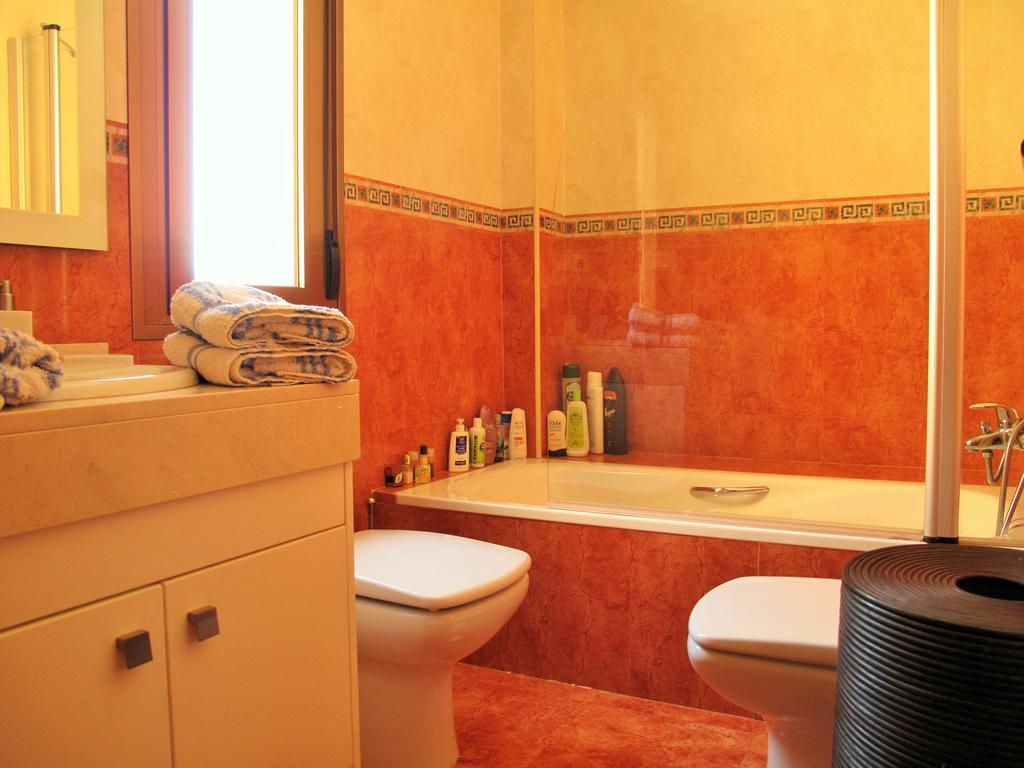 Apartment Atico Alhamilla Almeria