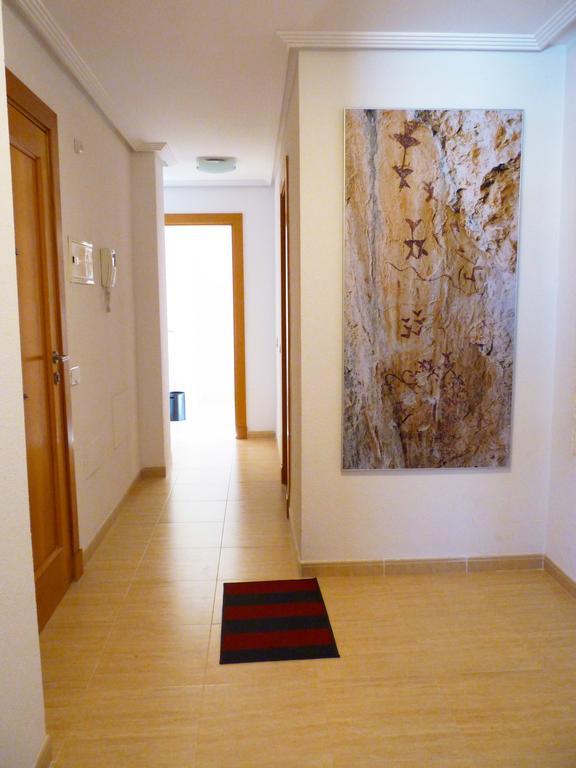 Appartement Atico Alhamilla Almería