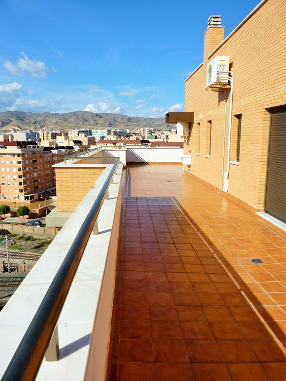 Atico Alhamilla *